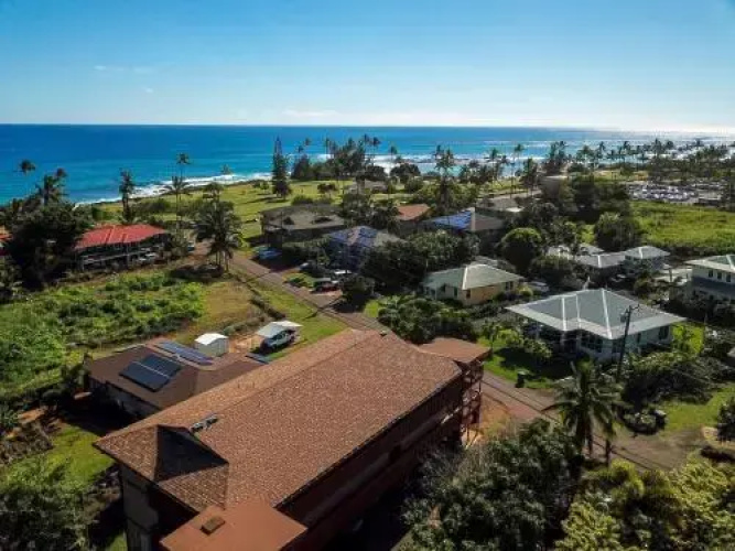 Hale Kahanalu 4