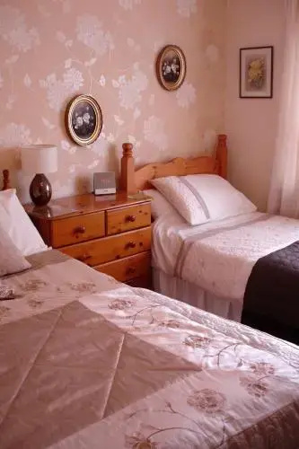 Westview Accommodation