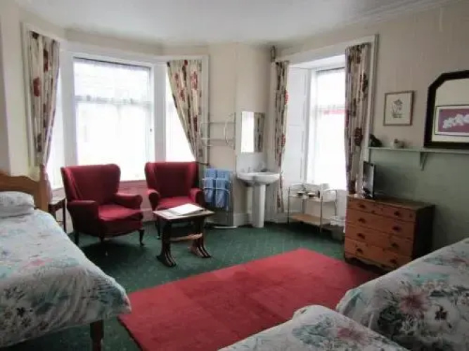 Athollbank Guest House