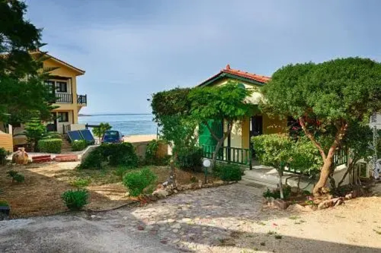 Villa Corali