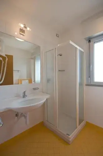 Residence Torre Di Noe