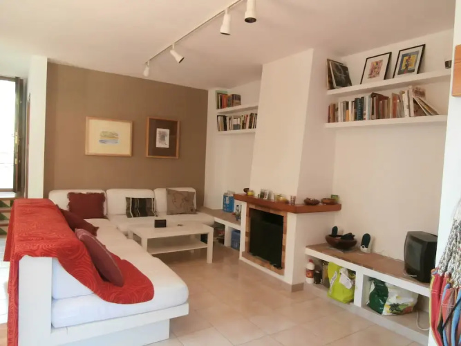 Villa Gemma