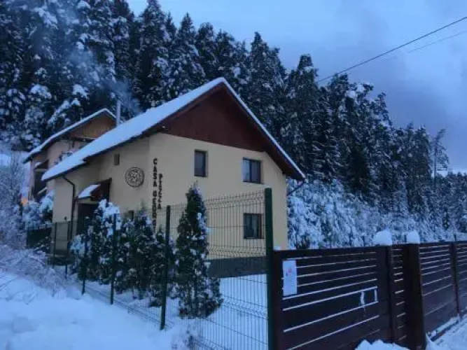 Casa Georgea