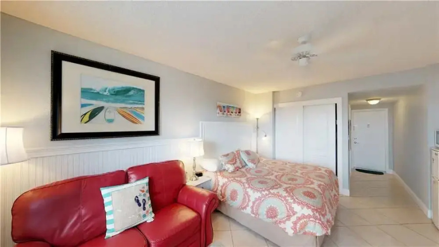 256 at Surf Song Resort by RedAwning