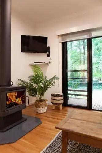 Tyntynder Garden Cottage 3