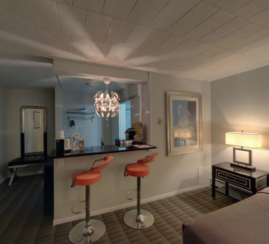 Hotel Royal Oak