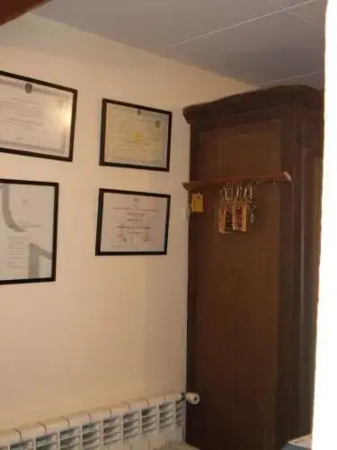 Casa Rural Felip