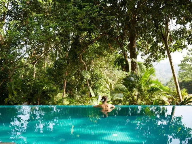 Satori Villa