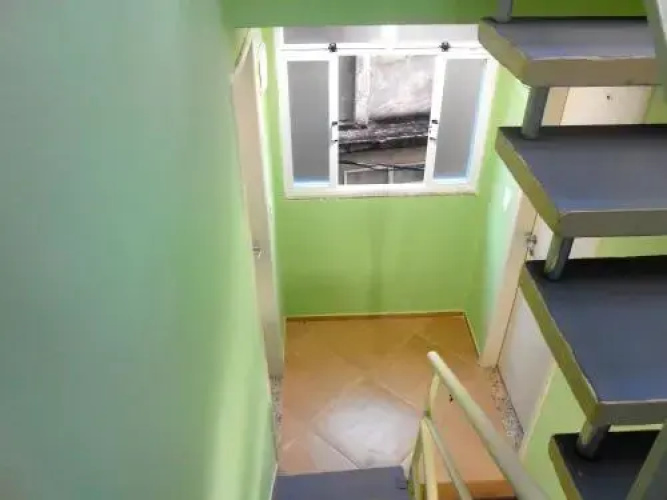 Hostel Zainha
