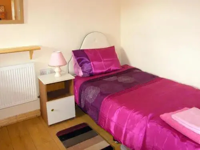 Kiltimagh Cottage