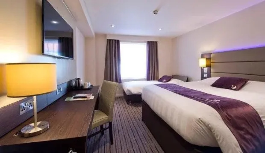 Premier Inn Godalming