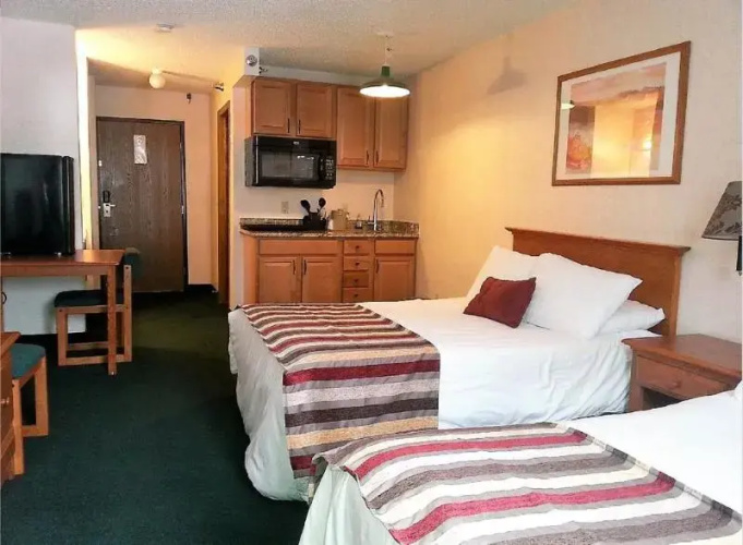 Arapahoe Inn