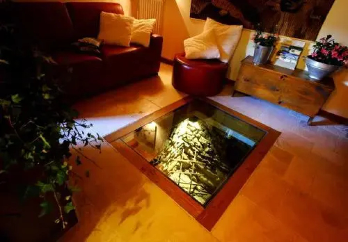 Panoramic Apartments Lerinon