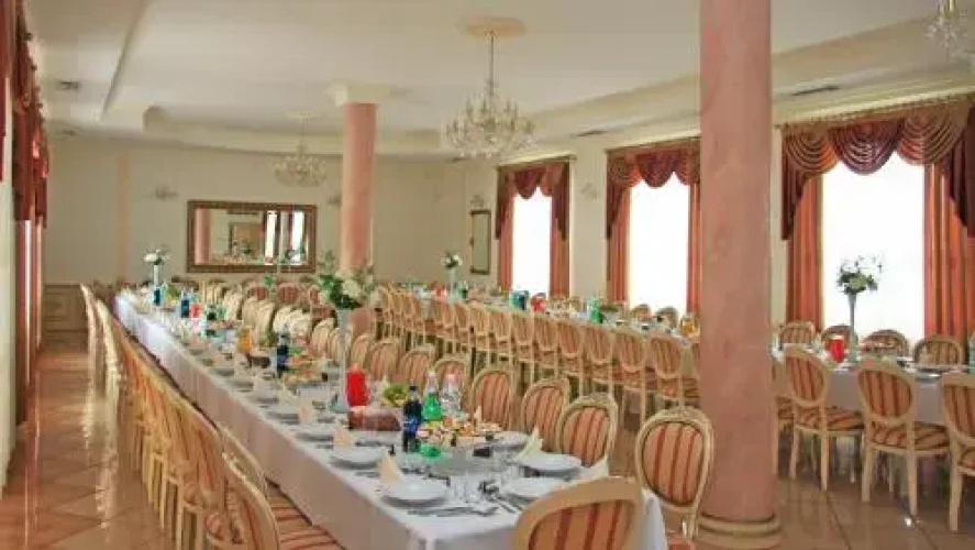 Hotel Lanckorona