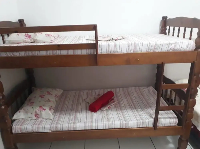Central Hostel