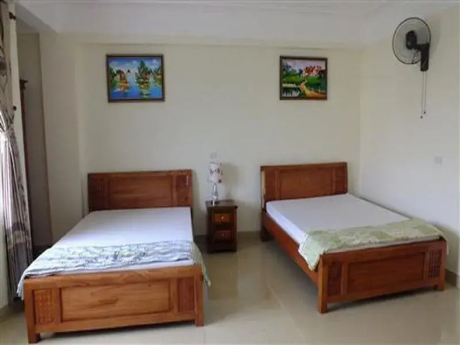 Apollo Hostel