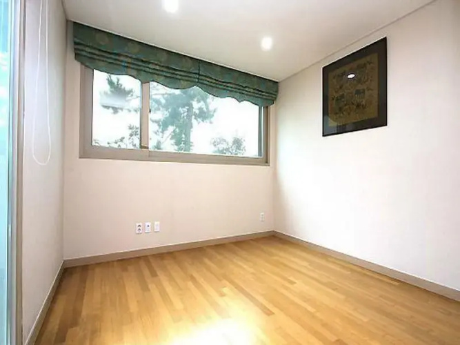Taean Rendezvous Pension