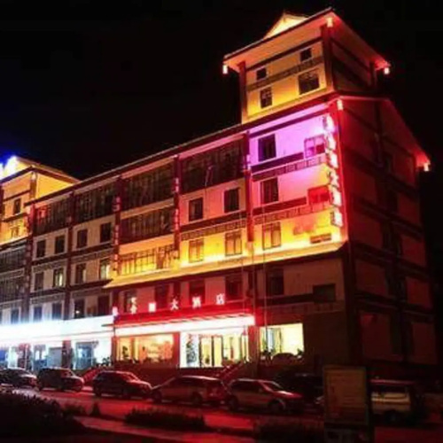Imagen del hotel