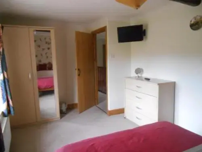 Newbarn Cottage