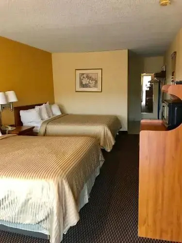 Magnuson Hotel Magnolia