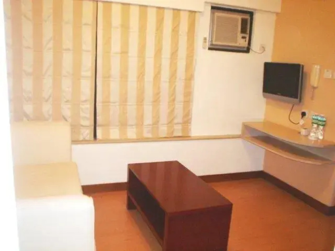Olympic Terrace Suites