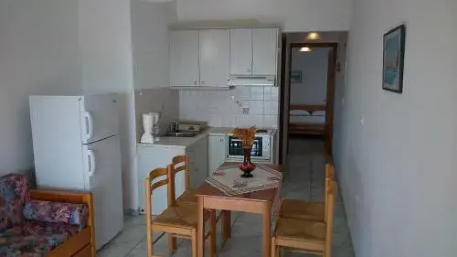 Abela Sea View Apartments