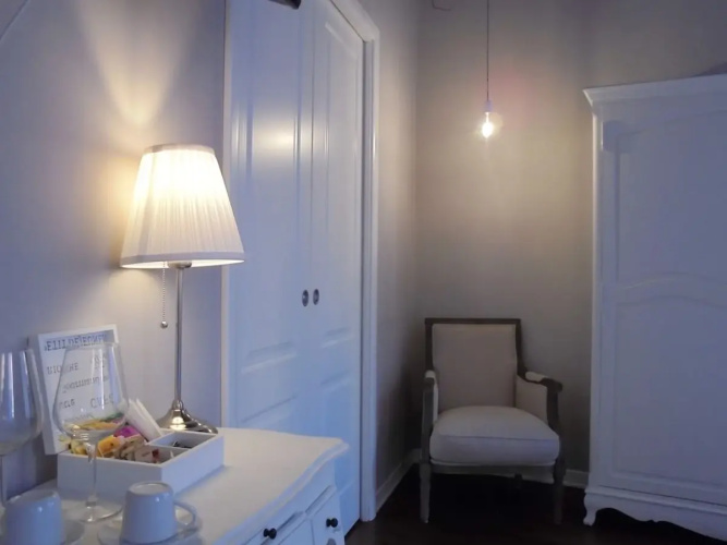 Relais Babuino 124