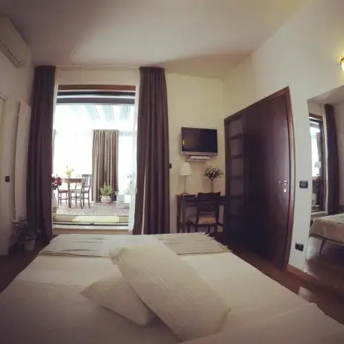 RomAttico B&B