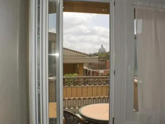 Residence Medaglie DOro