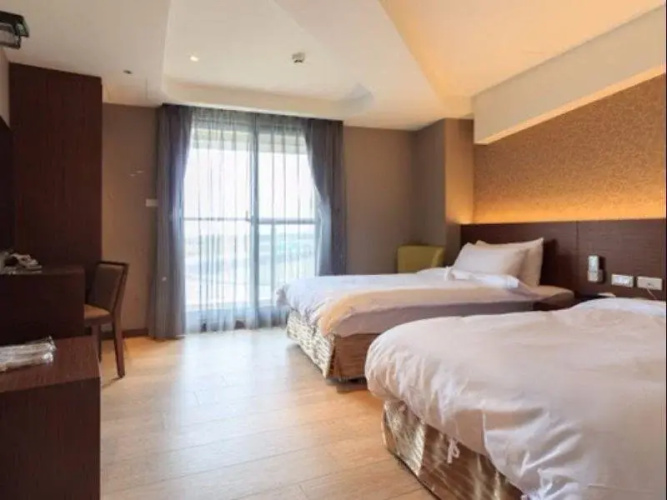Impression Hotel