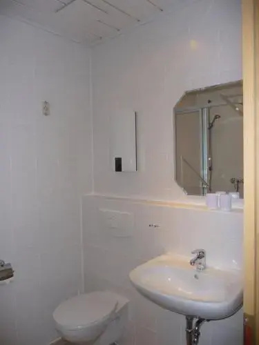 Ferienwohnung Sonneck