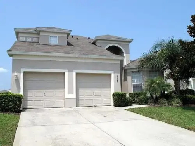 Villa 2604 Daulby Windsor Hills