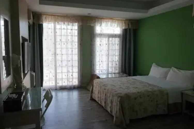 A Cup Hostel