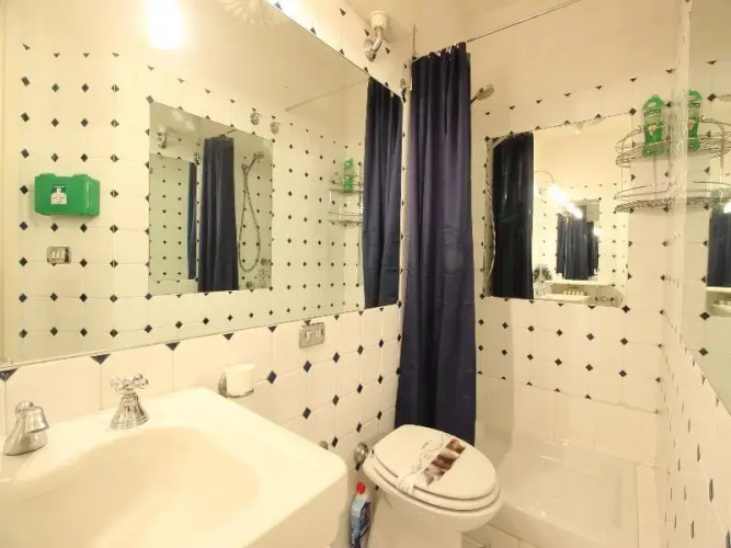 Mimi' - One Bedroom