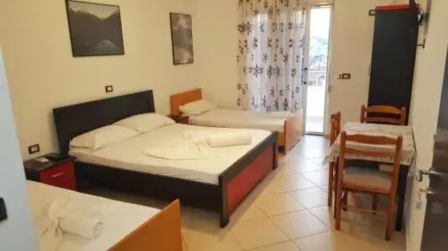 Family Hotel Haruni
