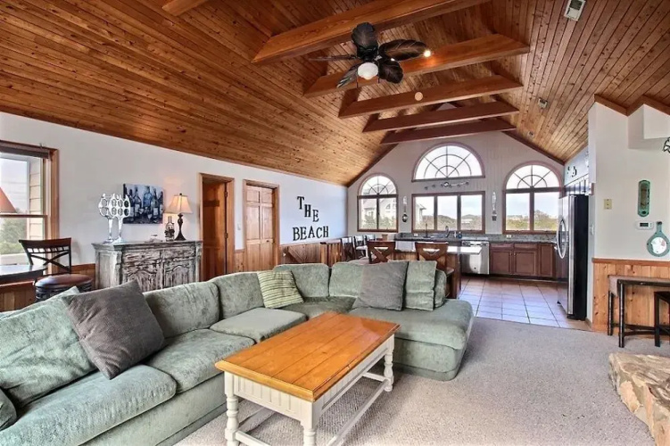 Bikini Bottom Sp1 - 4 Br Home