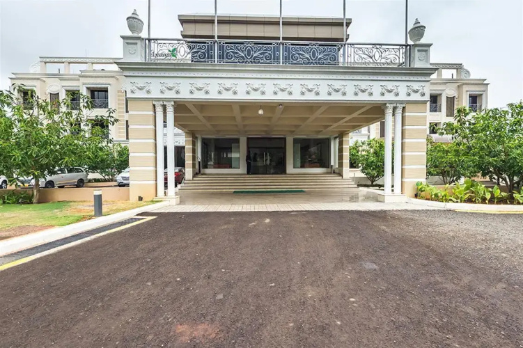 Imagen del hotel