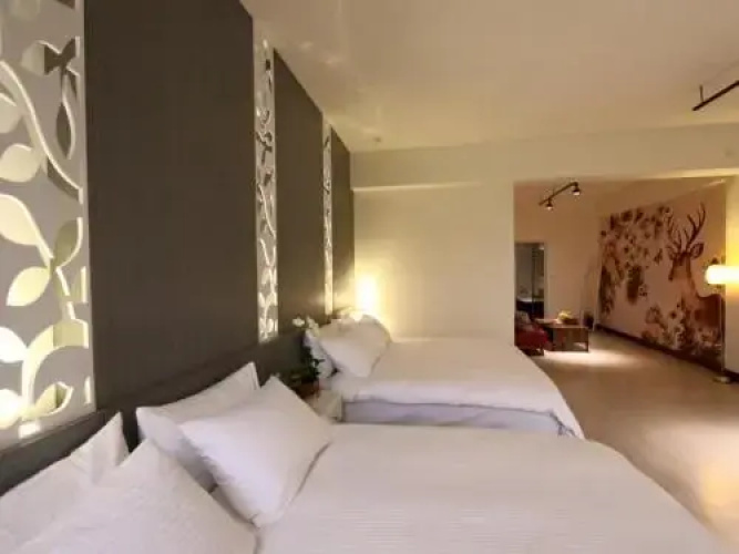Yuncourt B&B