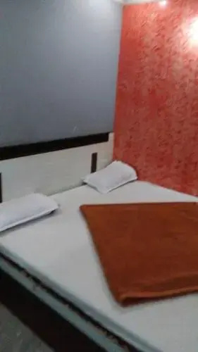 Hotel Krishna Palace