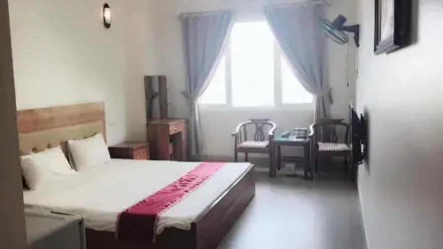 666 Hostel