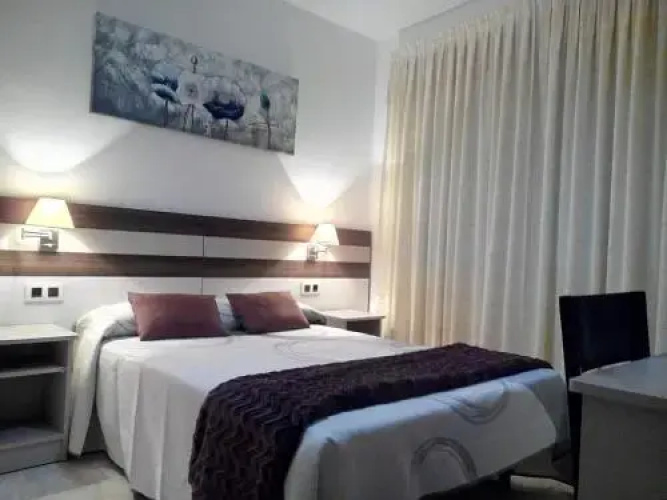 Hostal Rivas