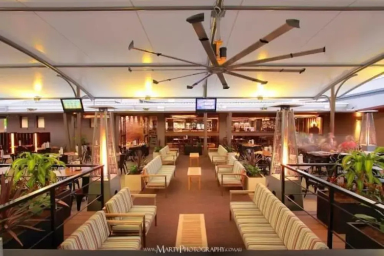 Morayfield Tavern