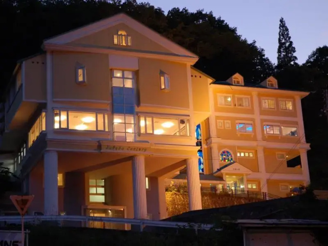 Imagen del hotel