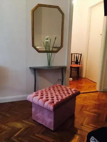 Apartments Selfie Belgrade Central