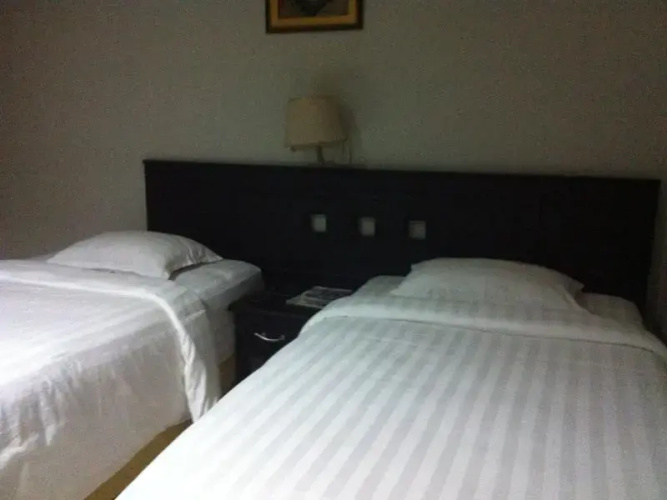 Manado Plaza Hotel