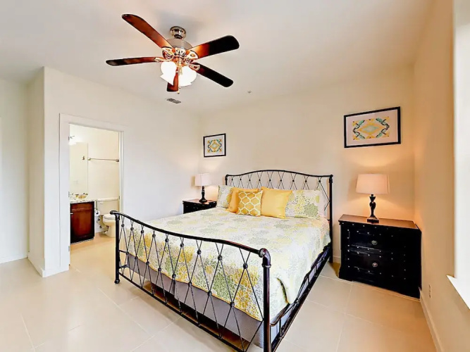 128 E. Amberjack Condo Unit 4
