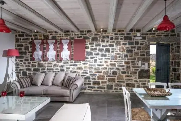 Anna's Villa