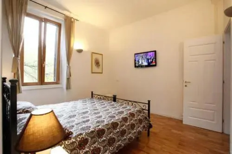 John Cabot Apartment