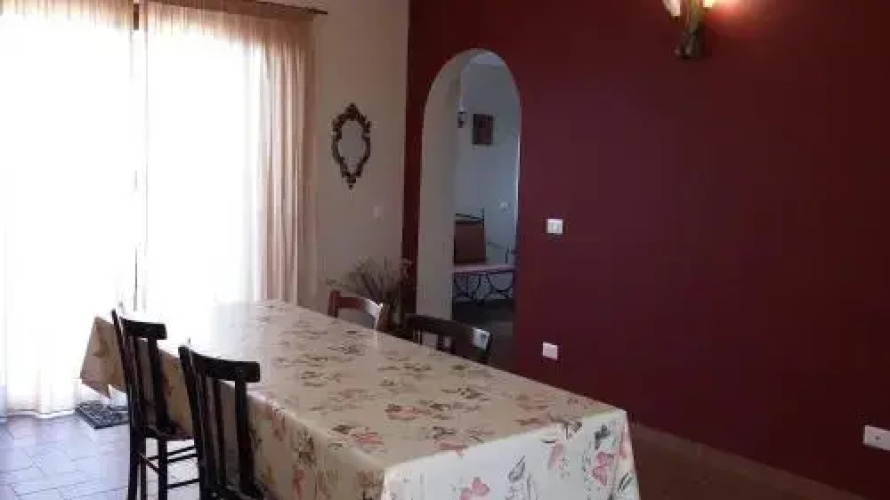 Etna Sun Guest House