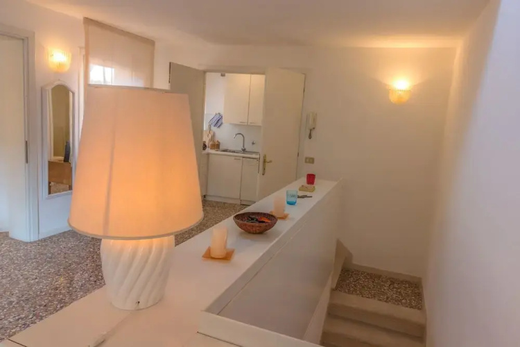 Ve.N.I.Ce. Cera La Terrazza